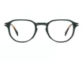 David Beckham Lunettes de Vue DB 1140 RFD