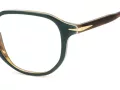 David Beckham Lunettes de Vue DB 1140 RFD
