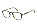 David Beckham Lunettes de Vue DB 1140 S9W