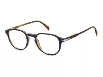 David Beckham Lunettes de Vue DB 1140 S9W
