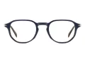David Beckham Lunettes de Vue DB 1140 S9W