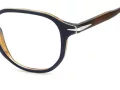 David Beckham Lunettes de Vue DB 1140 S9W