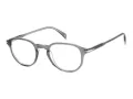 David Beckham Lunettes de Vue DB 1140 TX7