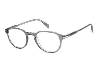 David Beckham Lunettes de Vue DB 1140 TX7