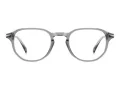 David Beckham Lunettes de Vue DB 1140 TX7
