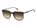 David Beckham Lunettes de Soleil DB 1141/S 086/N4