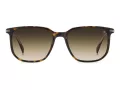 David Beckham Lunettes de Soleil DB 1141/S 086/N4