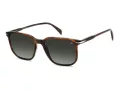David Beckham Lunettes de Soleil DB 1141/S EX4/LB