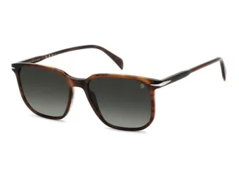 David Beckham Lunettes de Soleil DB 1141/S EX4/LB
