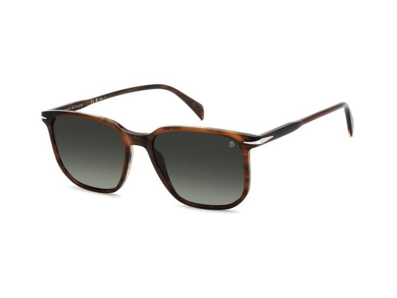 David Beckham Lunettes de Soleil DB 1141/S EX4/LB