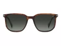 David Beckham Lunettes de Soleil DB 1141/S EX4/LB