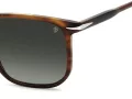 David Beckham Lunettes de Soleil DB 1141/S EX4/LB