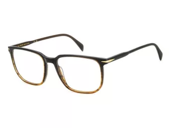 David Beckham Lunettes de Vue DB 1141 NNG