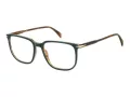 David Beckham Lunettes de Vue DB 1141 RFD