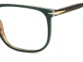 David Beckham Lunettes de Vue DB 1141 RFD
