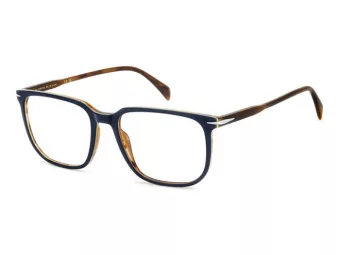 David Beckham Lunettes de Vue DB 1141 S9W