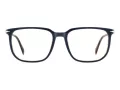 David Beckham Lunettes de Vue DB 1141 S9W