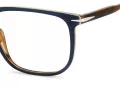 David Beckham Lunettes de Vue DB 1141 S9W