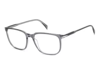 David Beckham Lunettes de Vue DB 1141 TX7