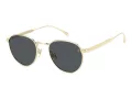David Beckham Lunettes de Soleil DB 1142/S J5G/IR