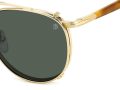 David Beckham Lunettes de Vue DB 1144/CS 0NR/UC