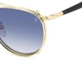David Beckham Lunettes de Vue DB 1144/CS RHL/Z7