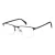 David Beckham Lunettes de Vue DB 1146 003