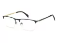 David Beckham Lunettes de Vue DB 1146 I46