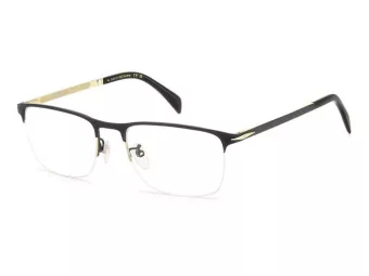 David Beckham Lunettes de Vue DB 1146 I46