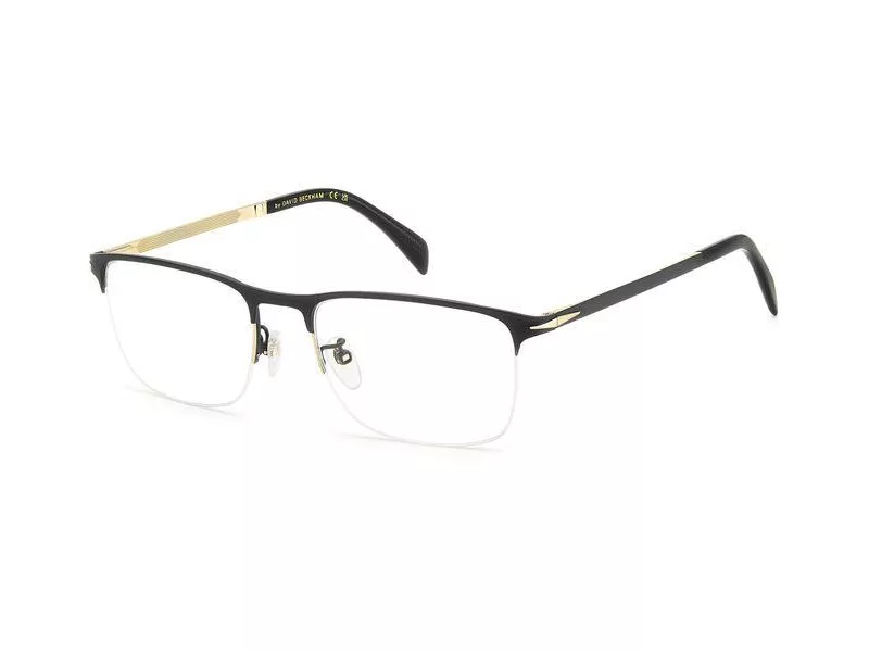 David Beckham Lunettes de Vue DB 1146 I46