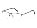 David Beckham Lunettes de Vue DB 1146 R80