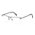 David Beckham Lunettes de Vue DB 1146 R80