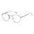 David Beckham Lunettes de Vue DB 1147 R81