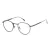 David Beckham Lunettes de Vue DB 1147 SVK