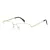 David Beckham Lunettes de Vue DB 1150 J5G