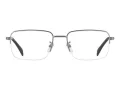 David Beckham Lunettes de Vue DB 1150 KJ1