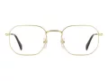David Beckham Lunettes de Vue DB 1151 AOZ