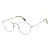 David Beckham Lunettes de Vue DB 1152 6LB