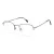 David Beckham Lunettes de Vue DB 1153/G R80