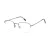 David Beckham Lunettes de Vue DB 1153/G R80