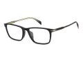 David Beckham Lunettes de Vue DB 1154/F 807
