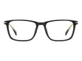 David Beckham Lunettes de Vue DB 1154/F 807