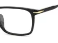 David Beckham Lunettes de Vue DB 1154/F 807