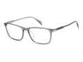 David Beckham Lunettes de Vue DB 1154/F TX7