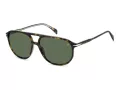 David Beckham Lunettes de Soleil DB 1159/S 086/UC