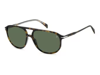 David Beckham Lunettes de Soleil DB 1159/S 086/UC