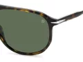David Beckham Lunettes de Soleil DB 1159/S 086/UC