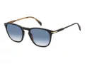 David Beckham Lunettes de Soleil DB 1160/S 05K/08
