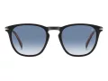 David Beckham Lunettes de Soleil DB 1160/S 05K/08
