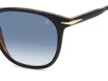David Beckham Lunettes de Soleil DB 1160/S 05K/08